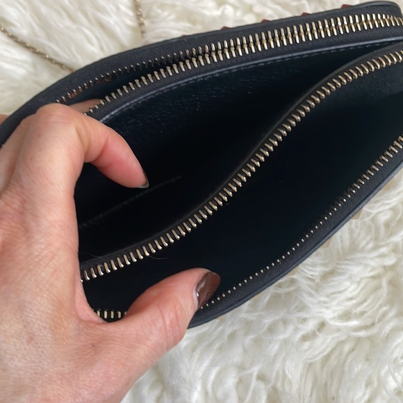 Valentino Rock Studded Crossbody - Picture 9 of 14